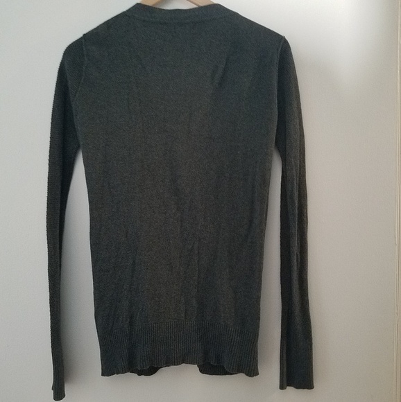 Grey sweater - Picture 2 of 3